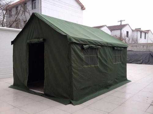 龙潭军事小型帐篷